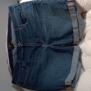 Shorts size 20w lucky brand